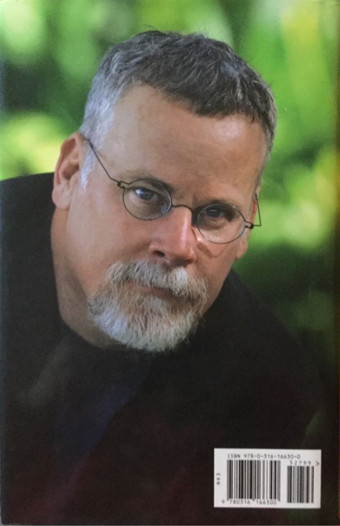 The Scarecrow - Michael Connelly (Little, Brown and Company - Hardcover) book collectible [Barcode 9780316166300] - Main Image 2