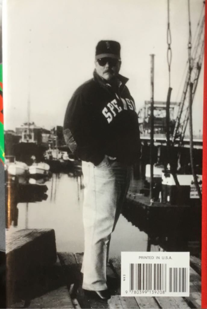 Spencer. 21. Walking Shadow - Robert B. Parker (G. P. Putnam’s Sons - Paperback) book collectible [Barcode 9780399139208] - Main Image 2