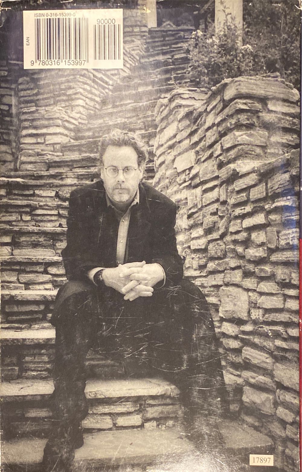 Blood Work - Michael Connelly (Little Brown - Hardcover) book collectible [Barcode 9780316153997] - Main Image 2