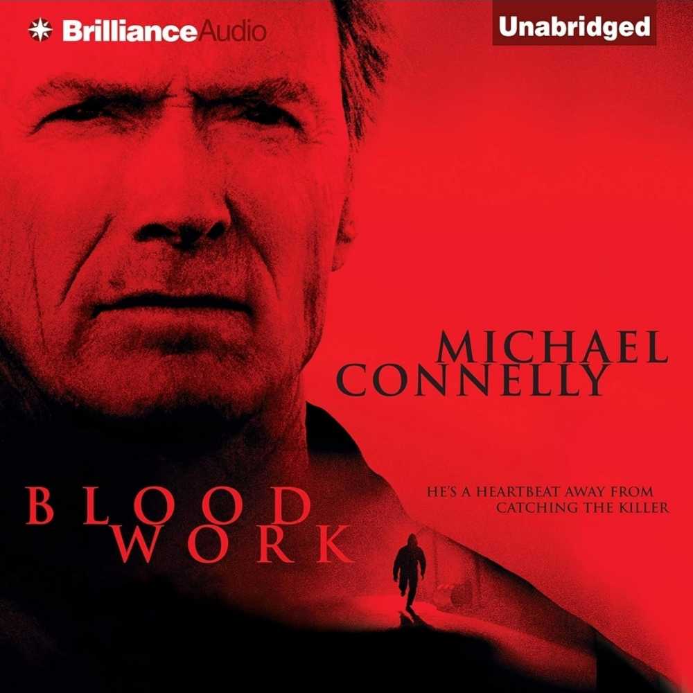 Blood Work - Michael Connelly (Brilliance Audio - Audiobook) book collectible [Barcode 9781742371665] - Main Image 2