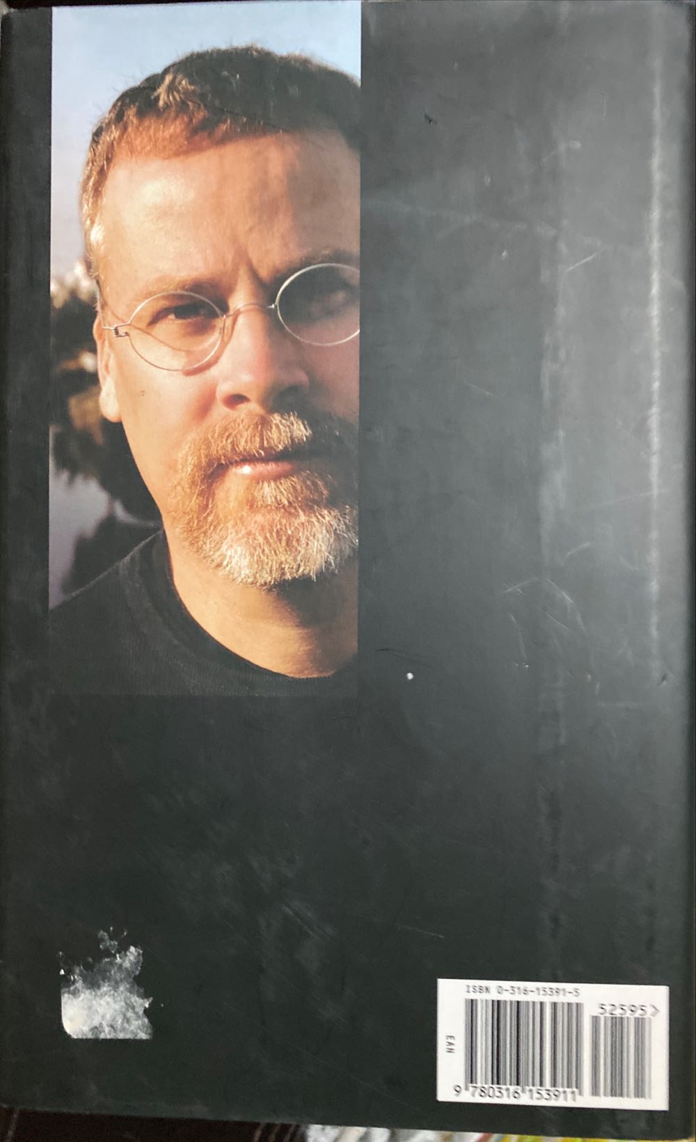 City of Bones - Michael Connelly (Little, Brown - Trade Paperback) book collectible [Barcode 9780316153911] - Main Image 2