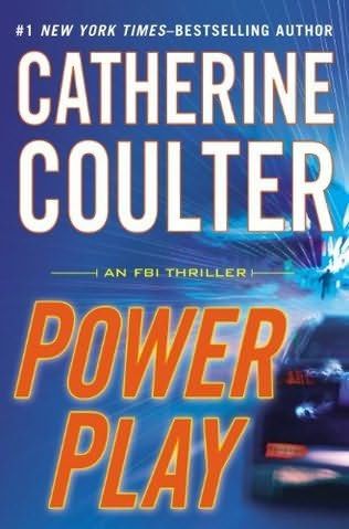 Power Play - Catherine Coulter (- Hardcover) book collectible [Barcode 9780399157349] - Main Image 1