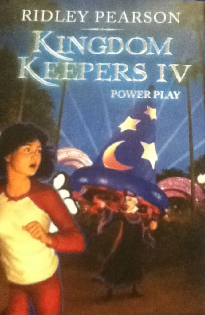 The Last Secret of The Temple