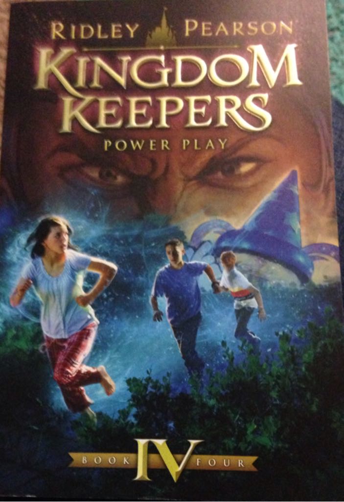 A Swiftly Tilting Planet