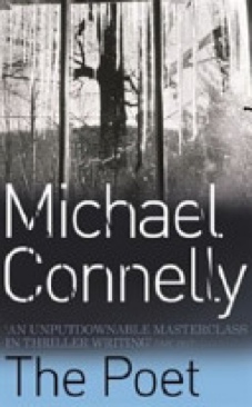 The Poet - Michael Connelly book collectible [Barcode 9781741756999] - Main Image 1