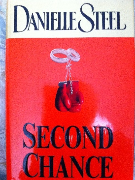Second Chance  book collectible [Barcode 030314336359] - Main Image 1