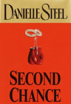 Second Chance - Danielle Steel (Delacorte Pr - Hardcover) book collectible [Barcode 9780385336352] - Main Image 1