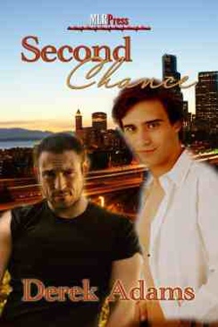 Second Chance  book collectible - Main Image 1