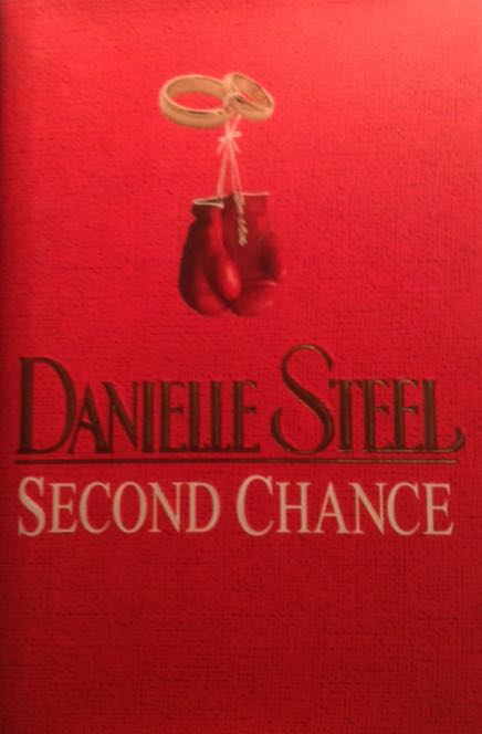 Second Chance - Danielle Steel (Bantam Press - Hardcover) book collectible - Main Image 1