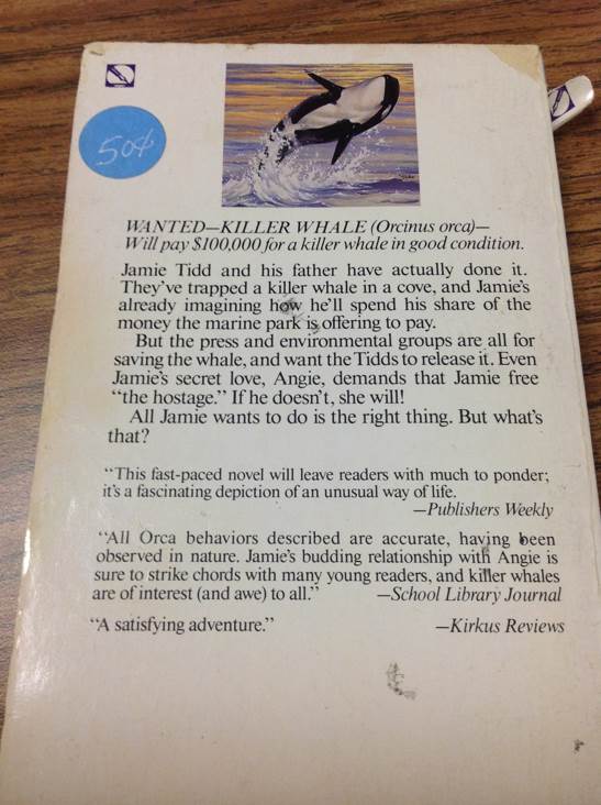 The Hostage  (Laurel Leaf) book collectible [Barcode 9780440209232] - Main Image 2