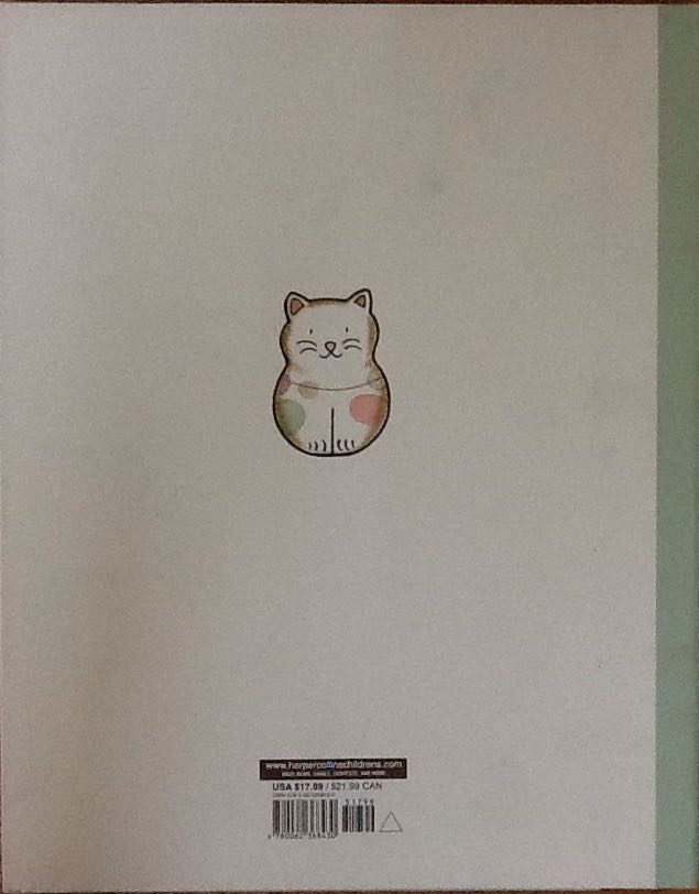 Waiting - Kevin Henkes (Greenwillow Books - Hardcover) book collectible [Barcode 9780062368430] - Main Image 2