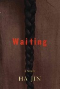 Waiting - Kevin Henkes (Vintage - Hardcover) book collectible [Barcode 9780375406539] - Main Image 1