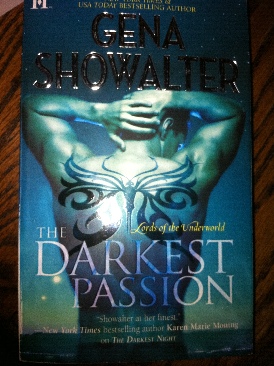 The Phoenix Unchained