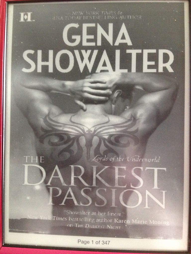 Will Trent #2: Fractured