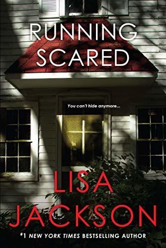 Running Scared - Lisa Jackson (Kensington - Paperback) book collectible [Barcode 9781420101829] - Main Image 2
