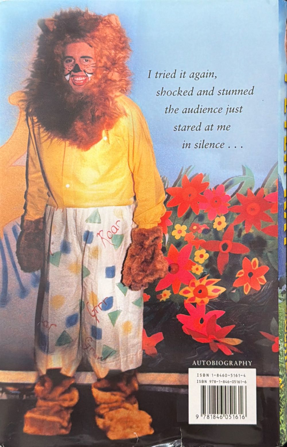 The Sound Of Laughter - Peter Kay (Century - Hardcover) book collectible [Barcode 9781846051616] - Main Image 2