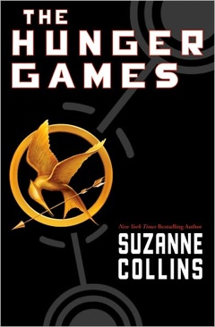 The Hunger Games - Suzanne Collins (Media Rodzina - Hardcover) book collectible [Barcode 9780439023481] - Main Image 1