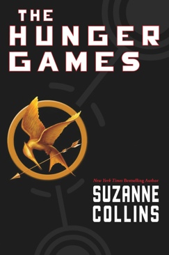 The Hunger Games - Suzanne Collins (Scholastic - Paperback) book collectible [Barcode 9780439023528] - Main Image 1