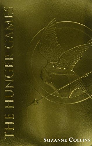 Hunger Games #1: The Hunger Games, The - Suzanne Collins (Mine/read) book collectible [Barcode 9780545791878] - Main Image 2