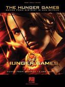 Hunger Games, The - Suzanne Collins (Hal Leonard Publishing Corporation) book collectible [Barcode 9781458491176] - Main Image 1
