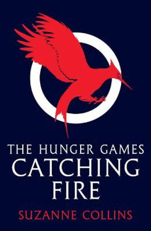 Catching Fire - Suzanne Collins (A Scholastic Press - Hardcover) book collectible [Barcode 9780439023498] - Main Image 4