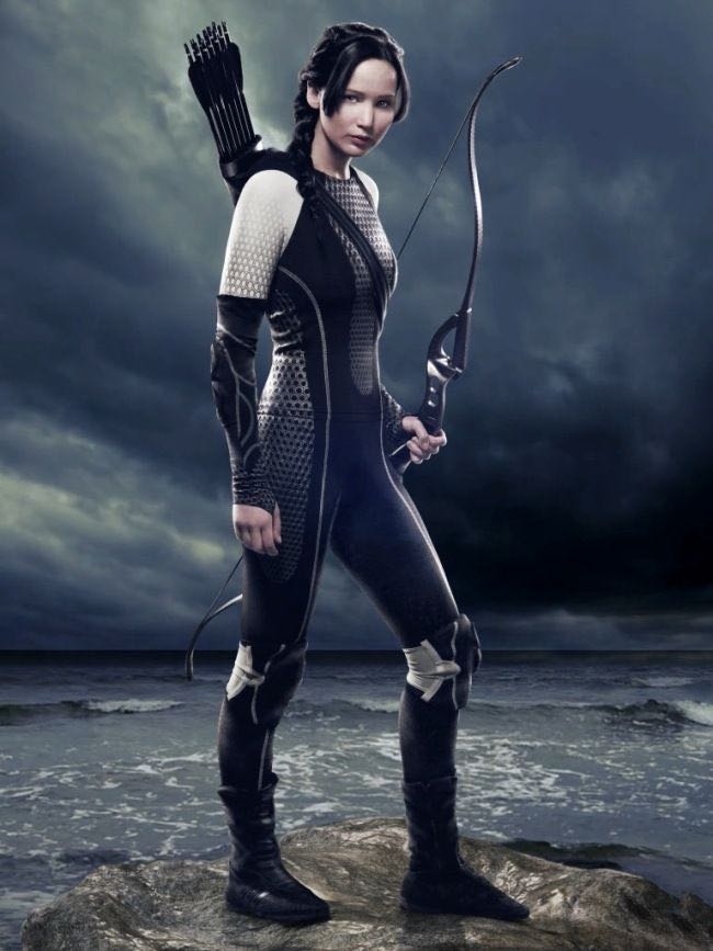 Catching Fire - Suzanne Collins (Scholastic Children’s Books - Paperback) book collectible [Barcode 9781407132099] - Main Image 3