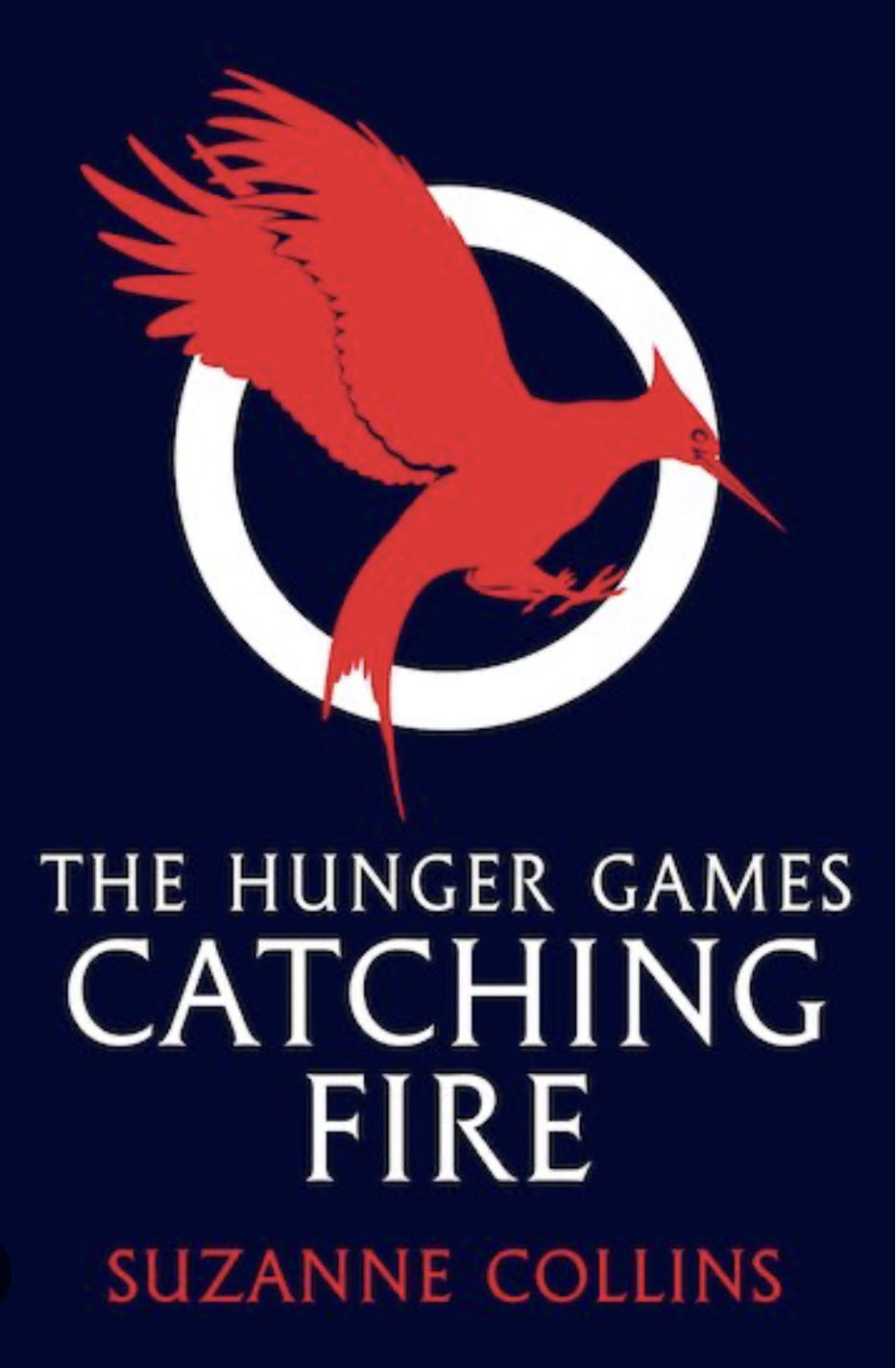 Catching Fire - Suzanne Collins (- Hardcover) book collectible - Main Image 4