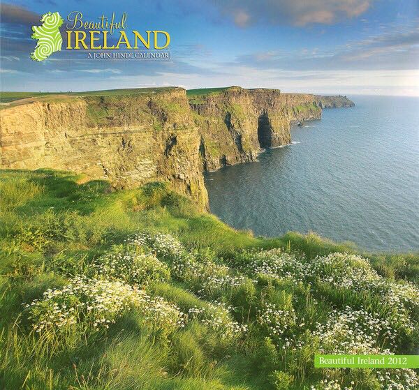 Ireland - Fionn Davenport (Lonely Planet) book collectible [Barcode 9781741798241] - Main Image 2