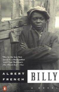 Billy - Albert French book collectible [Barcode 9789050182591] - Main Image 1