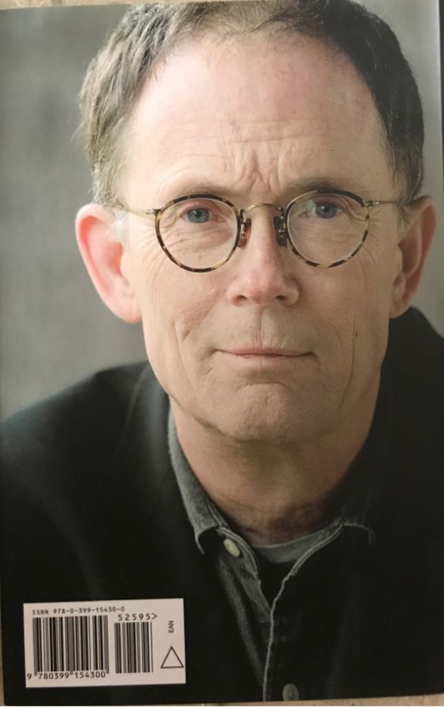 Spook Country - William Gibson (Putnam - Hardcover) book collectible [Barcode 9780399154300] - Main Image 2