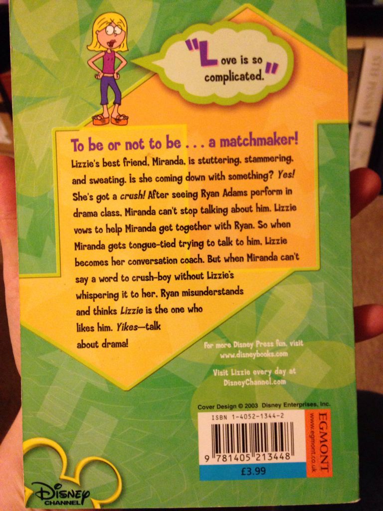 Head Over Heels - Jasmine Jones (Paperback) book collectible - Main Image 2