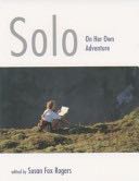 Solo  - Robert Mason (Seal PressFeminist Pub - Paperback) book collectible [Barcode 9781878067746] - Main Image 1
