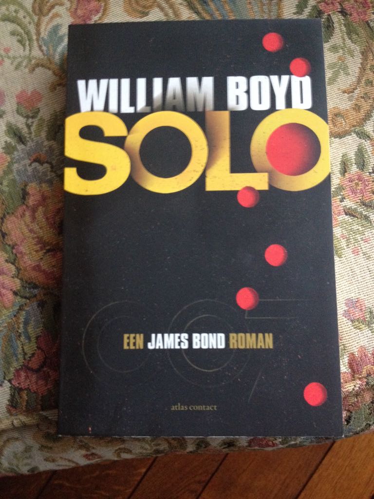 Under The Moons Of Mars