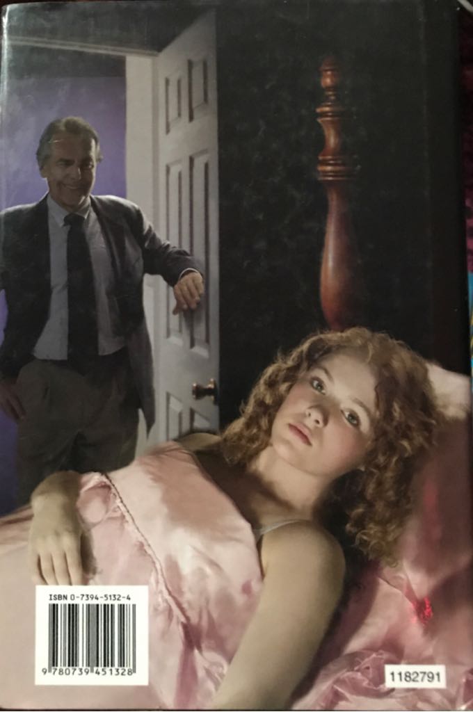 Child Of Darkness - V.C. Andrews (Pocker Star Books - Hardcover) book collectible [Barcode 9780739451328] - Main Image 2