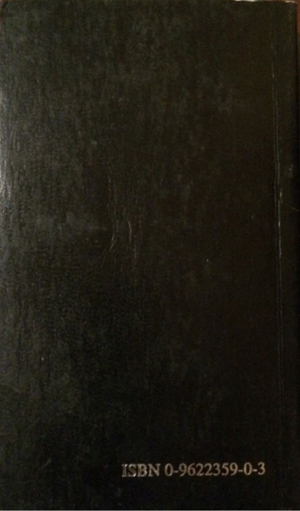 Pocket Ref - Thomas J. Glover (Sequoia Publishing - Paperback) book collectible [Barcode 9780962235900] - Main Image 2