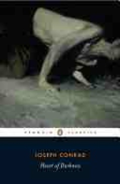 Heart of Darkness - Joseph Conrad (Penguin Classics - Paperback) book collectible [Barcode 9780141441672] - Main Image 1