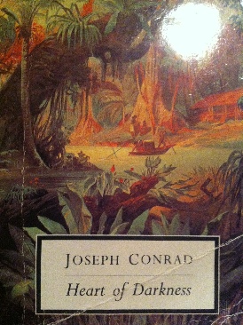 Heart of Darkness - Joseph Conrad (Courier Corporation - Paperback) book collectible [Barcode 9780486264646] - Main Image 1