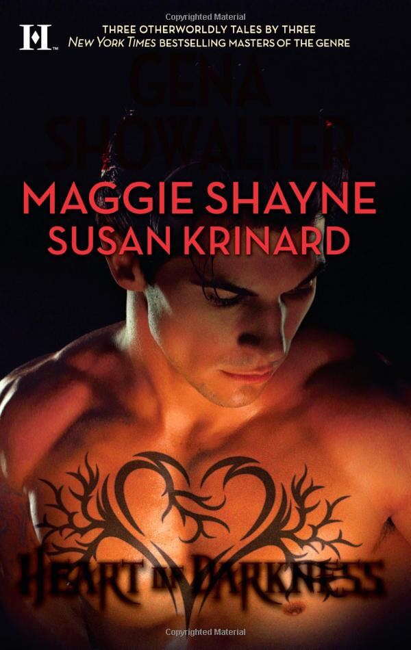 Heart Of Darkness book collectible - Main Image 1