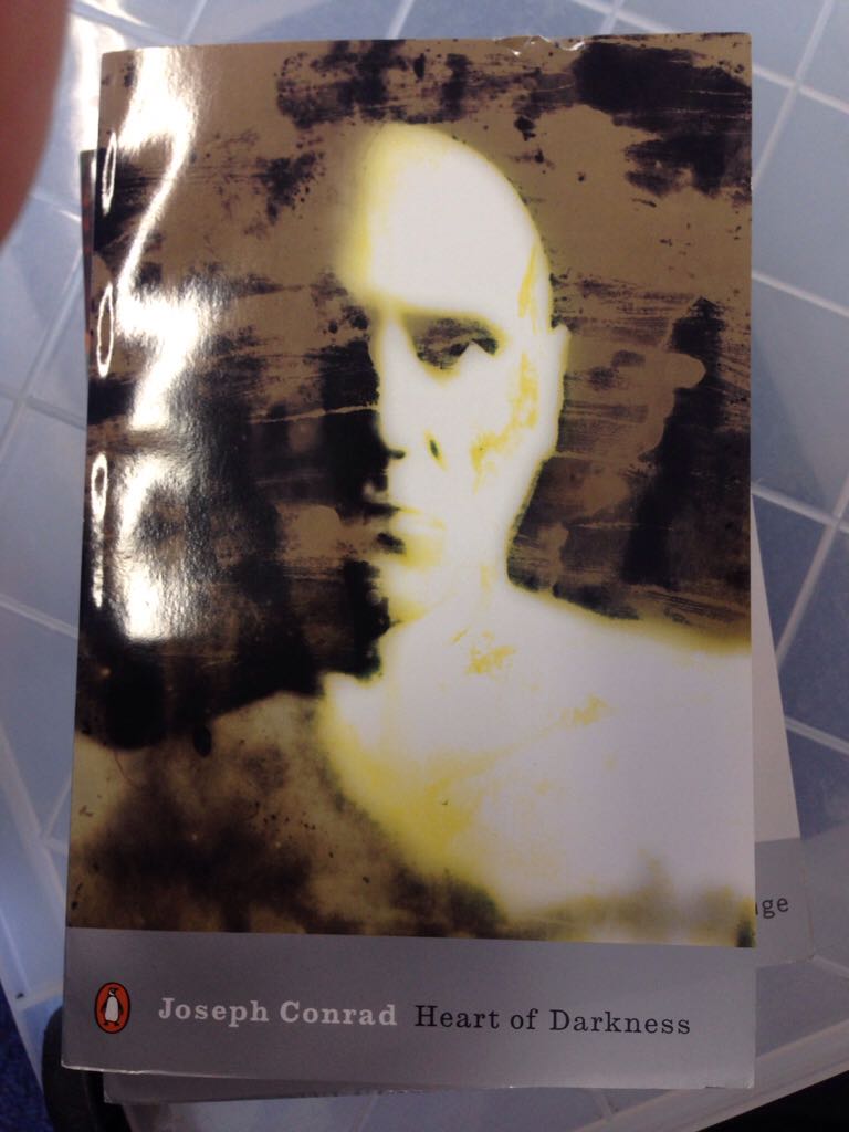 The Amityville Horror