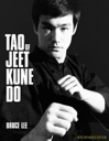 Tao Of Jeet Kune Do - Bruce Lee (Black Belt Communications Incorporated) book collectible [Barcode 9780897502023] - Main Image 1