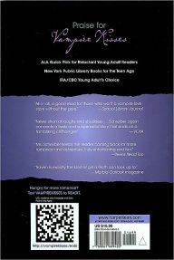 Vampire Kisses #7 Love Bites - Ellen Schreiber (Katherine Tegen Books - Hardcover) book collectible [Barcode 9780061689420] - Main Image 2