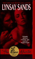 The Rogue Hunter - Lynsay Sands (eBook) book collectible - Main Image 1