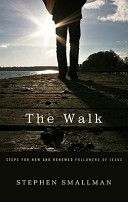 The Walk - Michael Card (P & R Publishing) book collectible [Barcode 9781596380936] - Main Image 1