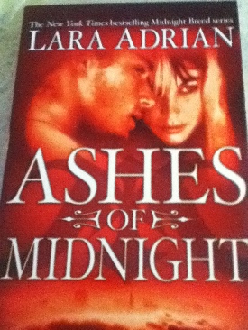 The Queen of the Damned