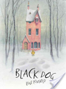 Black Dog - Stephen Booth (Templar - Hardcover) book collectible [Barcode 9780763660970] - Main Image 1