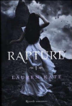 Rapture - Lauren Kate (Rizzoli - Hardcover) book collectible [Barcode 9788817057325] - Main Image 1