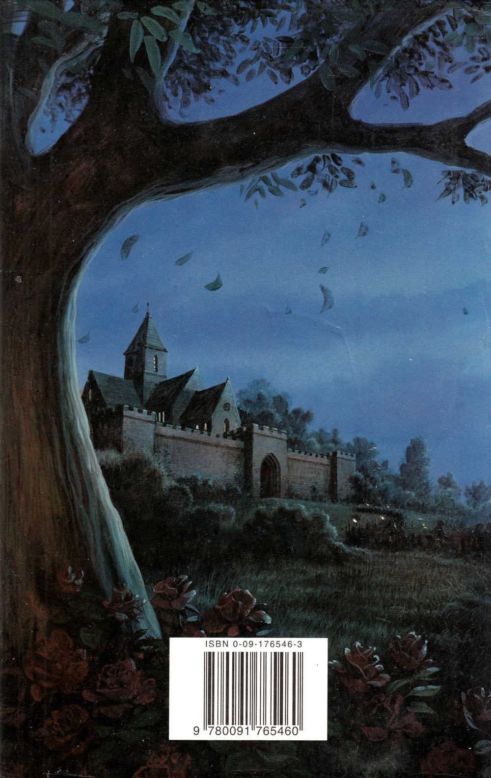 The Long Patrol - Brian Jacques (Philomel) book collectible [Barcode 9780091765460] - Main Image 2