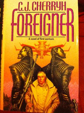 Speaker For The Dead