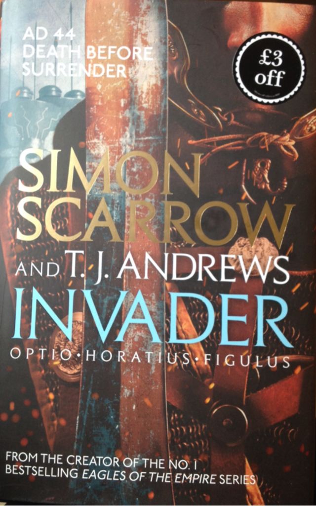 Invader - J Cherryh (Paperback) book collectible - Main Image 1