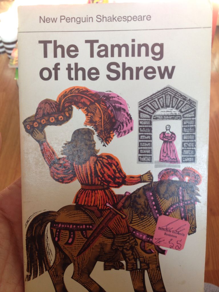 The Face Of Deception